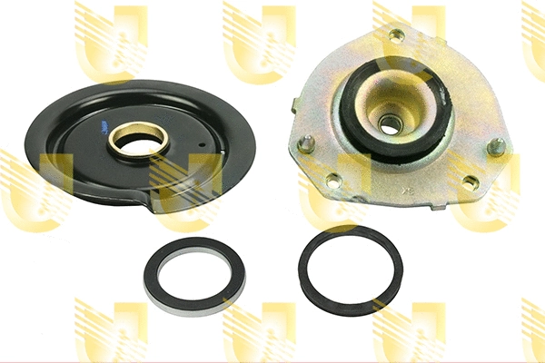 Repair Kit, suspension strut support mount (390205C)