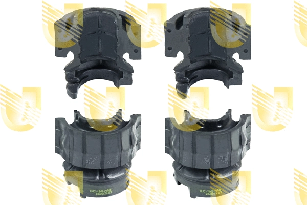 Bushing, stabiliser bar (393877K)