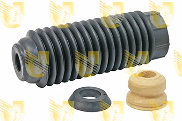 Rubber Buffer, suspension (391698)
