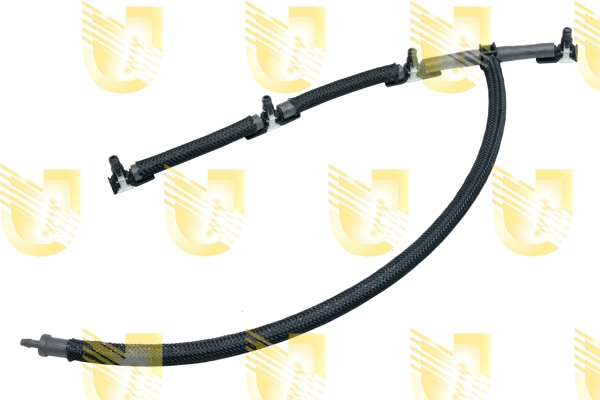Hose, fuel overflow (SC1830)