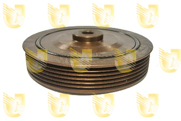 Belt Pulley, crankshaft (421702)