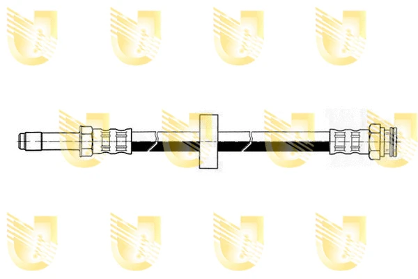 Brake Hose (377373)
