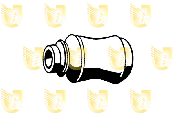 Bushing, stabiliser bar (390054)