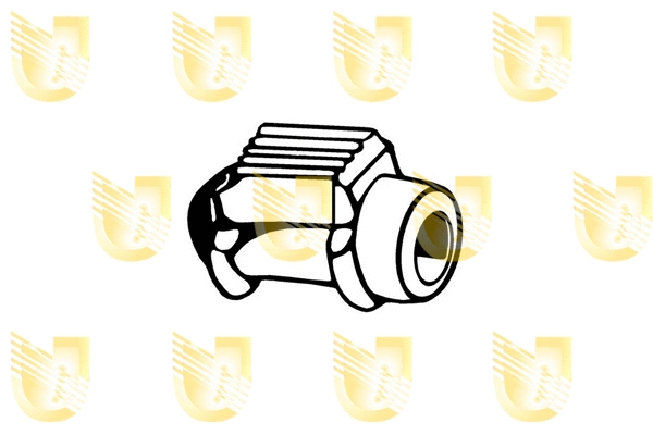 Bushing, stabiliser bar (391050)