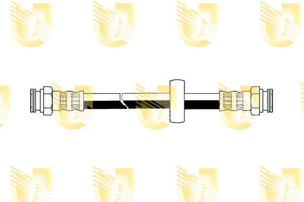Brake Hose (377688)
