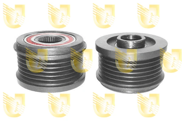 Alternator Freewheel Clutch (431441)