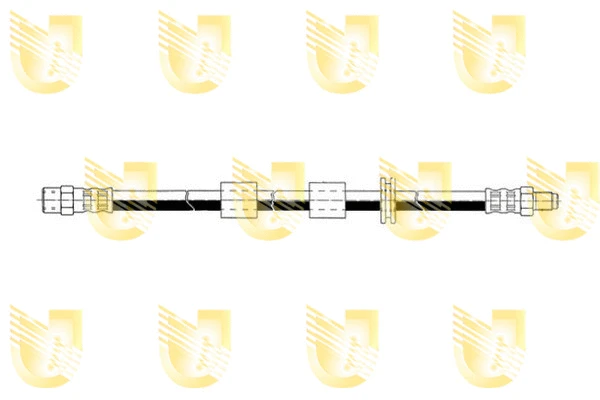 Brake Hose (377233)