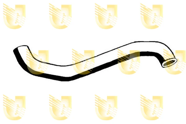Radiator Hose (SE4296)
