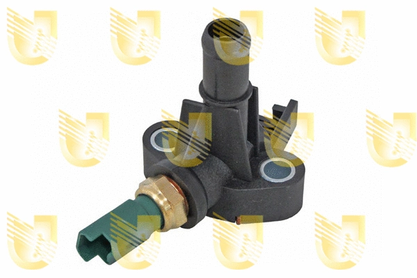 Coolant Flange (342002)