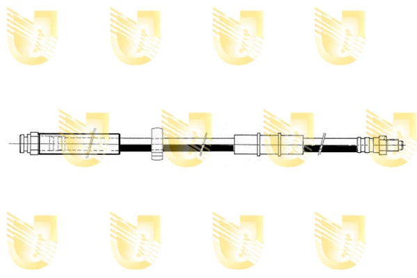 Brake Hose (377088)
