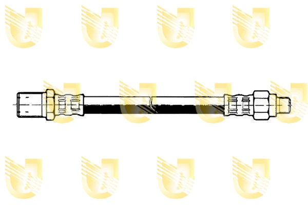 Brake Hose (372659)