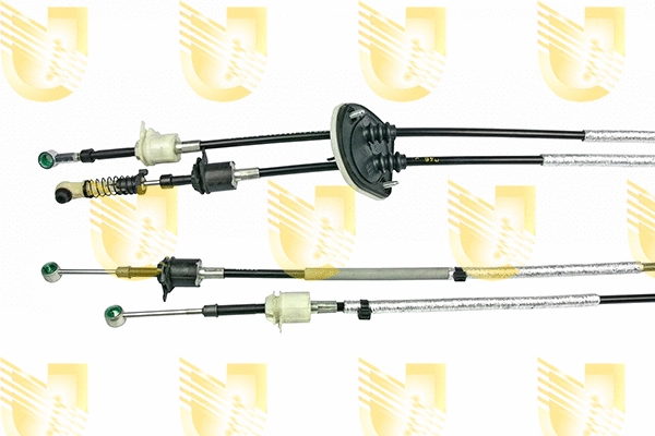 Cable Pull, manual transmission (492110)