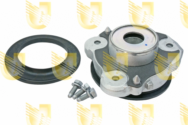 Repair Kit, suspension strut support mount (390660K)