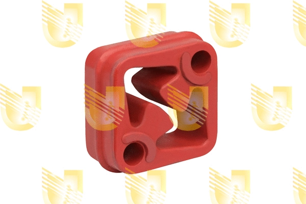 Rubber Strip, exhaust system (165240)