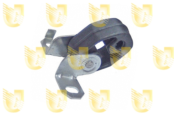 Rubber Strip, exhaust system (165170)