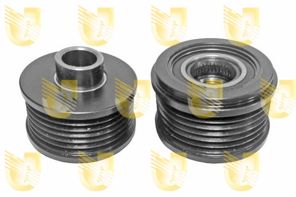 Alternator Freewheel Clutch (431719)