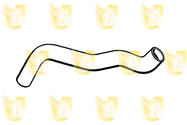 Radiator Hose (AU4156)