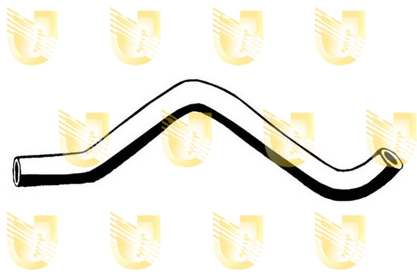 Radiator Hose (P4334)