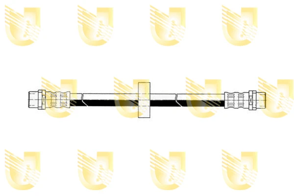 Brake Hose (379624)