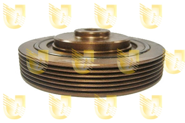 Belt Pulley, crankshaft (421703)