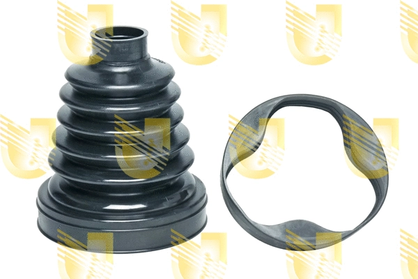 Bellow, drive shaft (310505H)