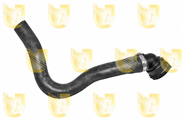 Radiator Hose (S1460)