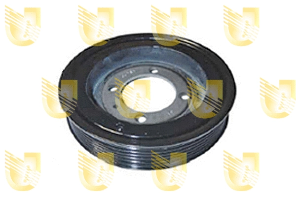 Belt Pulley, crankshaft (421547)