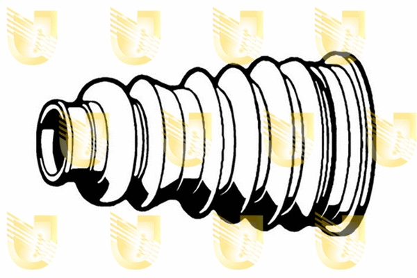 Bellow, drive shaft (310112)
