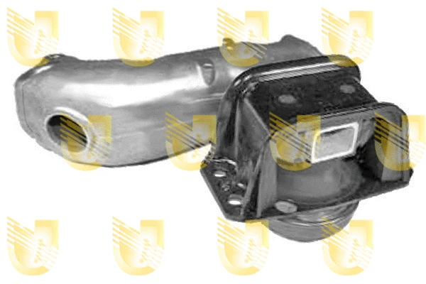 Mounting, engine (396221)