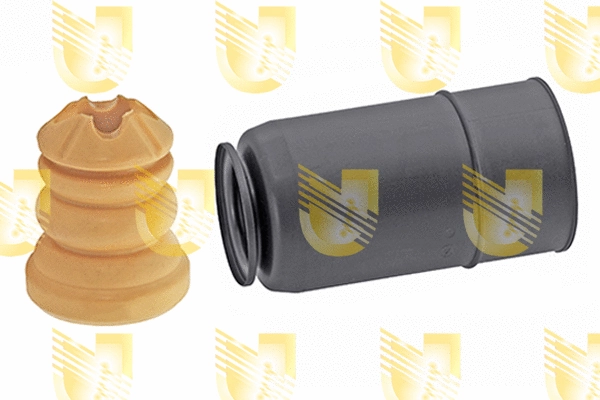 Rubber Buffer, suspension (392356)