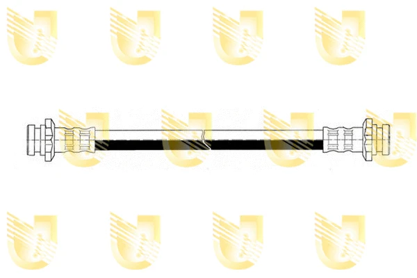 Brake Hose (377015)