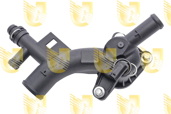 Coolant Flange (341513)