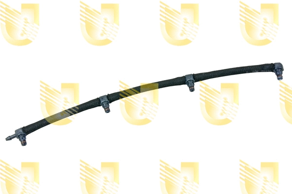 Hose, fuel overflow (SC1012)