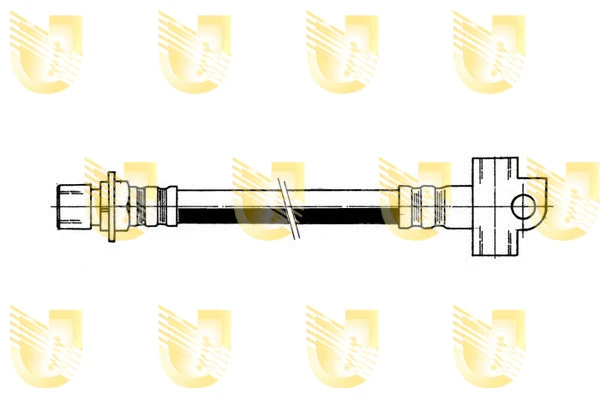 Brake Hose (379384)