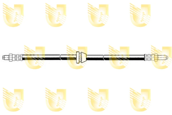 Brake Hose (379286)