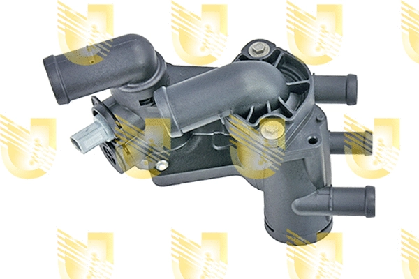 Coolant Flange (341838)