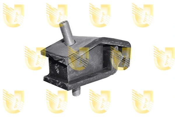 Mounting, engine (396761)
