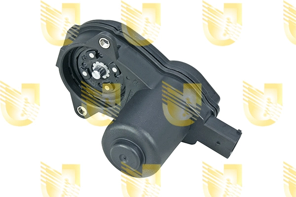 Control Element, parking brake caliper (651860A)