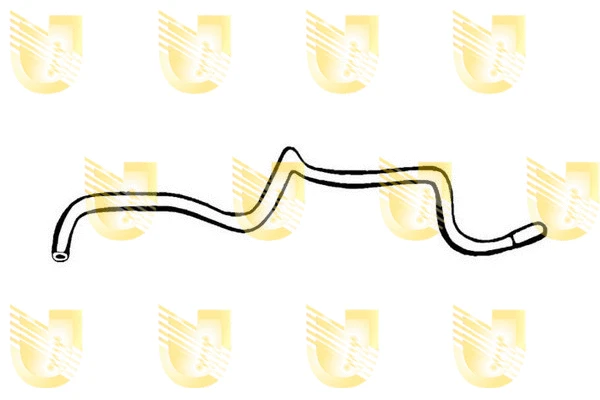 Radiator Hose (R4260ST)