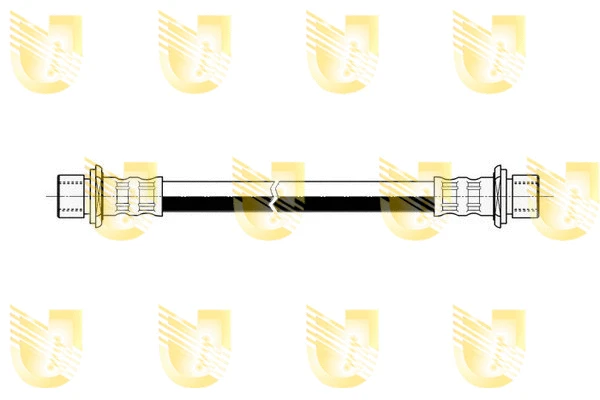 Brake Hose (377618)