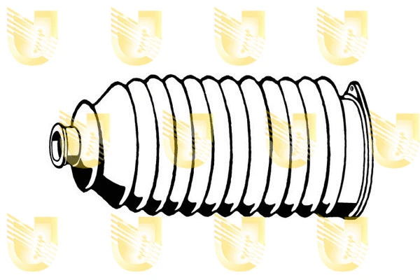 Bellow, steering (310121)