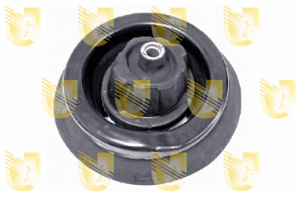 Repair Kit, suspension strut support mount (391640)
