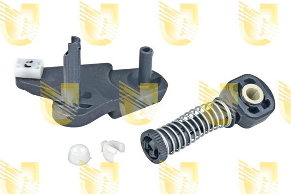 Selector-/Shift Rod (162125)