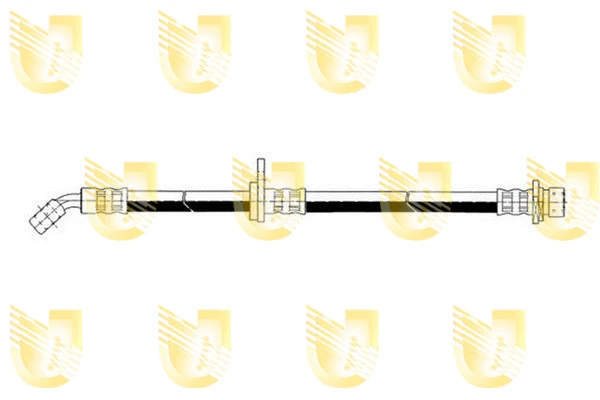 Brake Hose (377136)