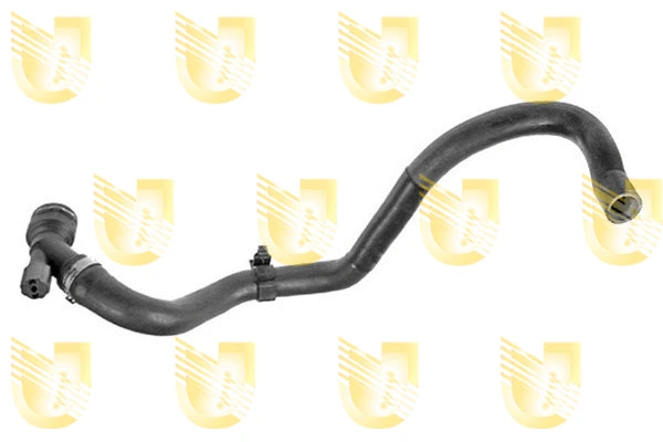 Radiator Hose (W9302)