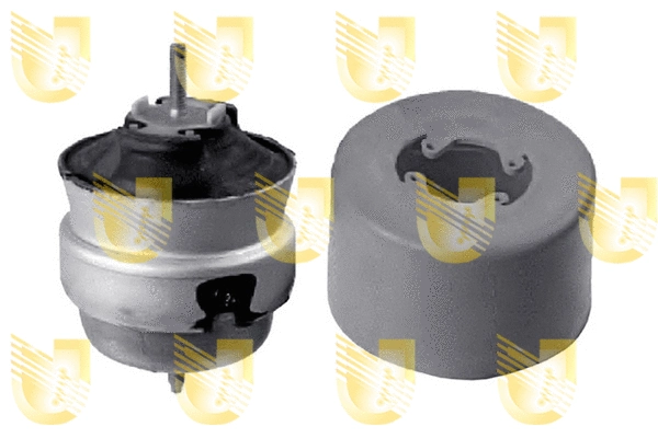 Mounting, engine (396881)
