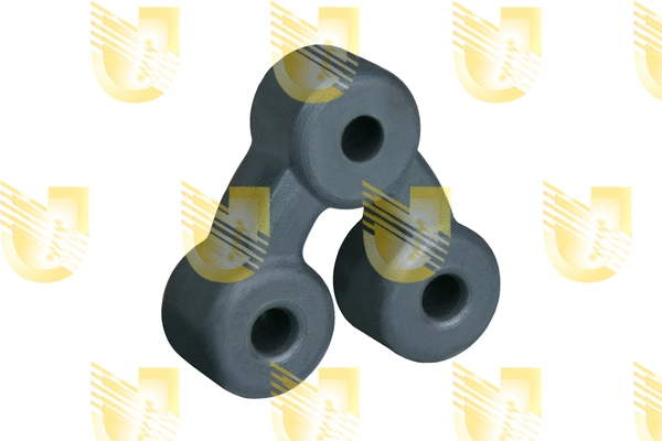 Rubber Strip, exhaust system (165310)