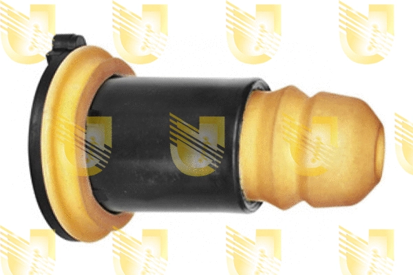 Rubber Buffer, suspension (390557)