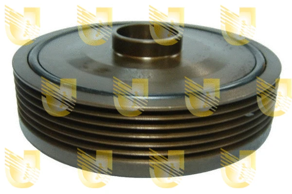 Belt Pulley, crankshaft (421733)