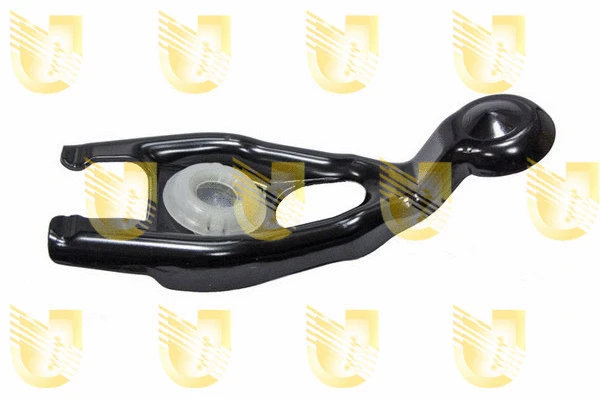 Release Fork, clutch (161204)